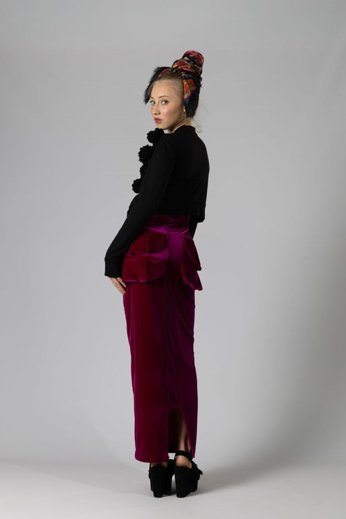 Artoria Stretch Skirt