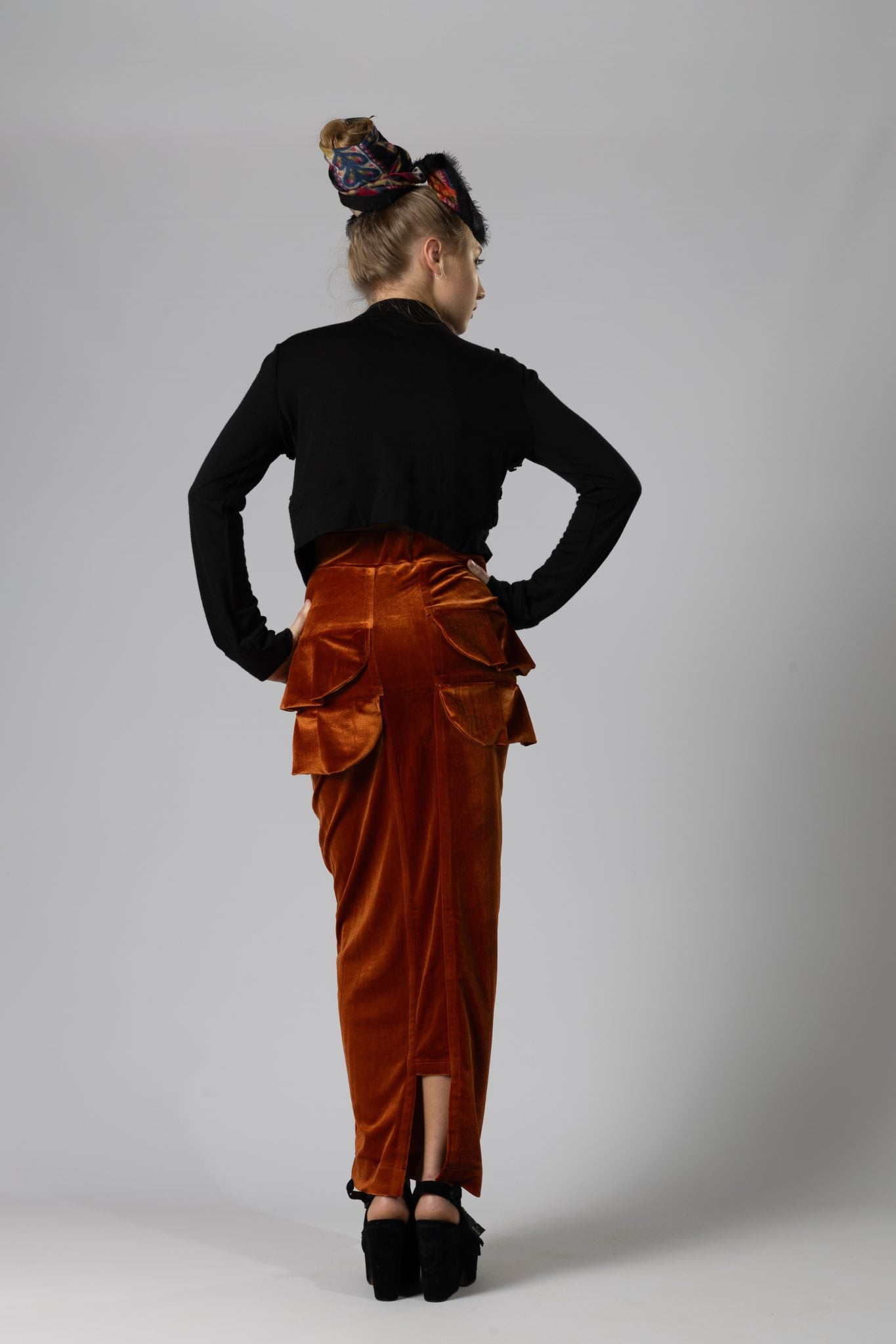 Artoria Stretch Skirt
