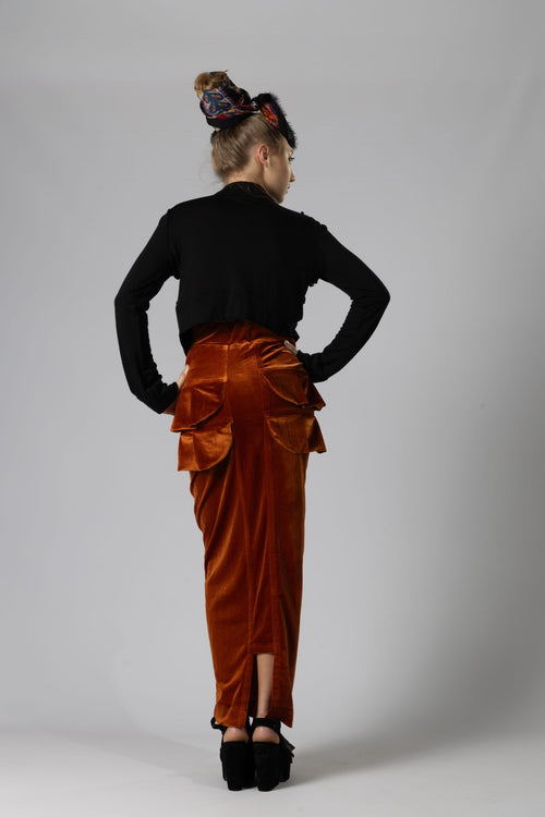 Artoria Stretch Skirt