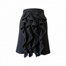 Publiqueen Mini Skirt