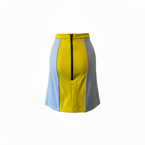 Publiqueen Mini Skirt