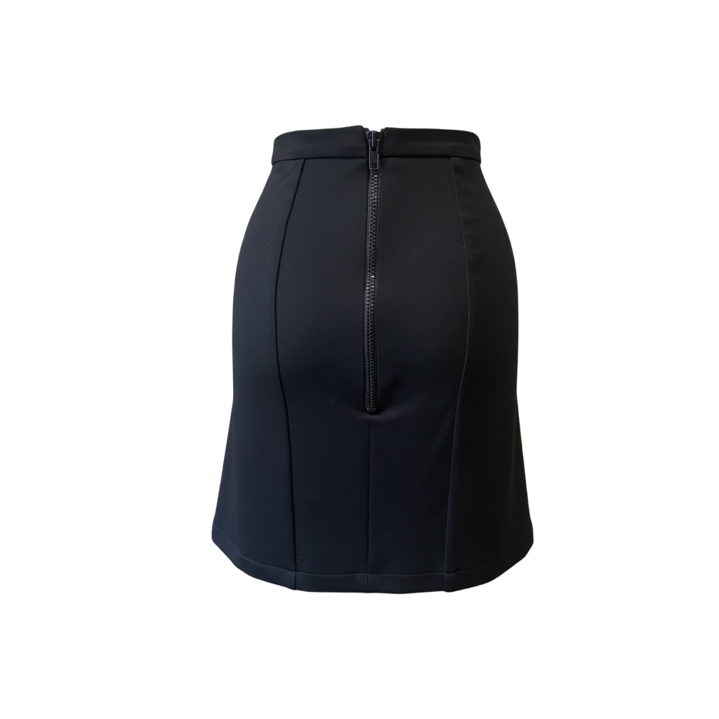 Publiqueen Mini Skirt