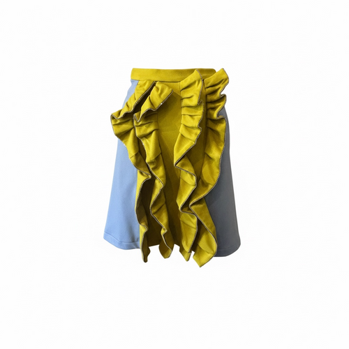 Publiqueen Mini Skirt