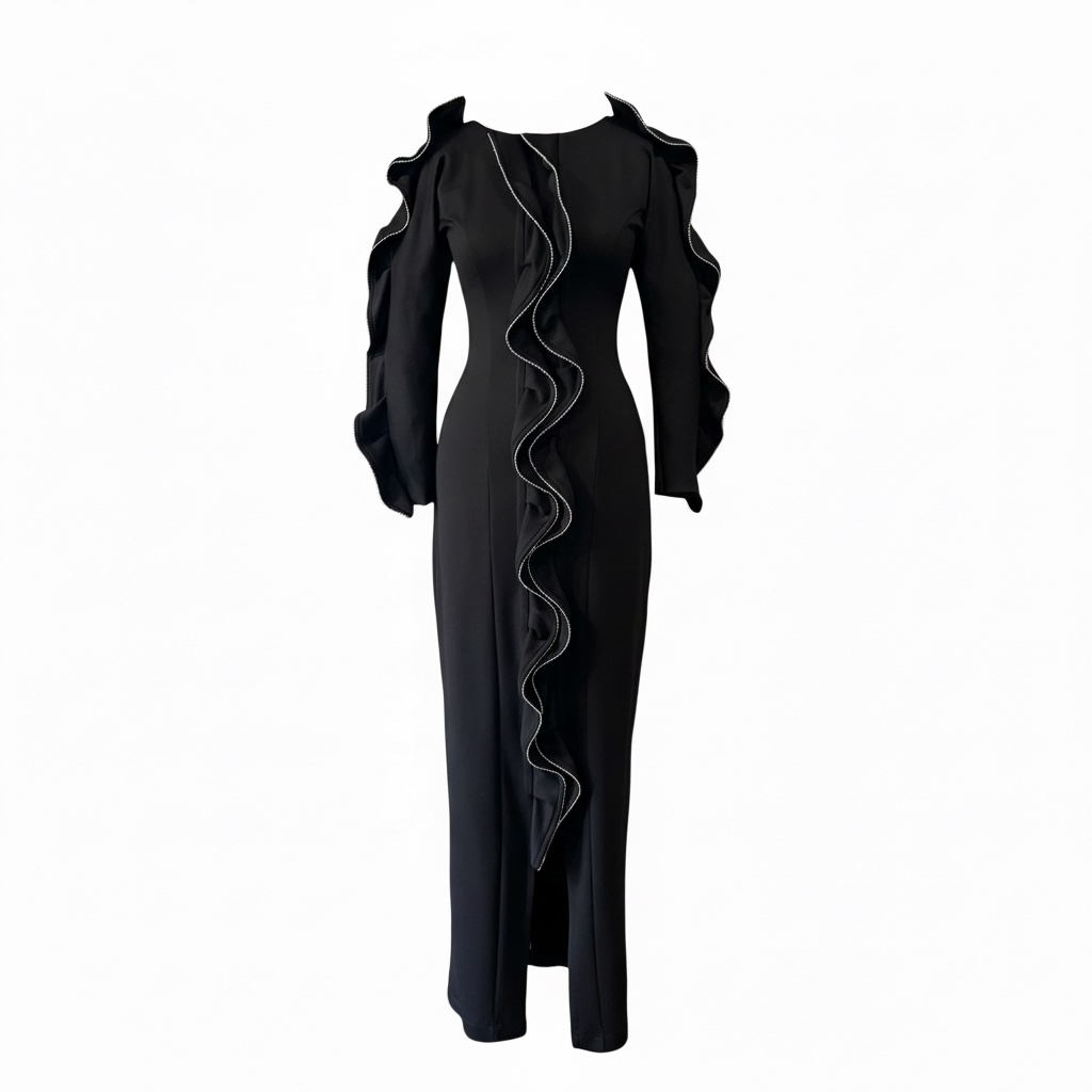 Publiqueen Dress