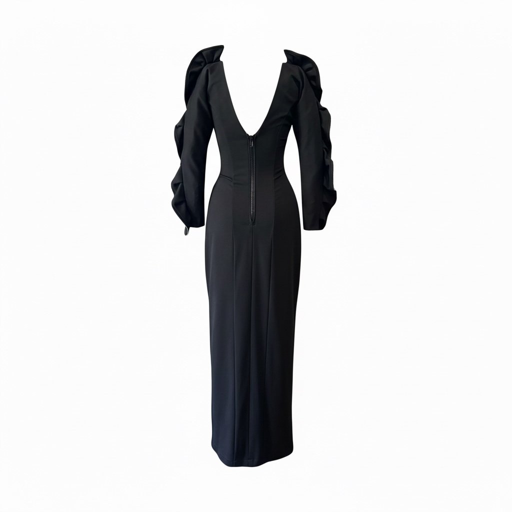 Publiqueen Dress