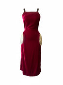 Peking Dress