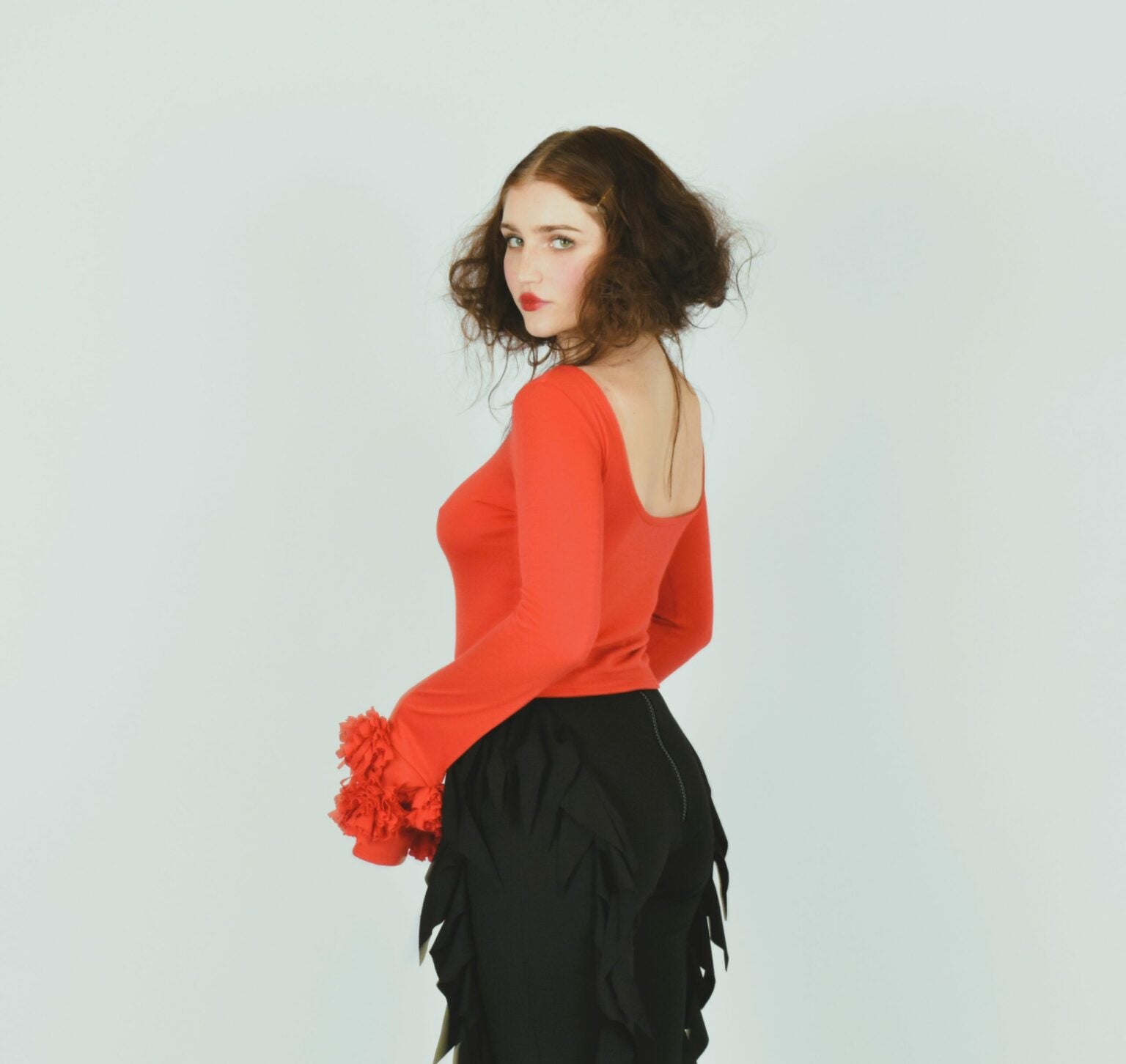The Pom Top
