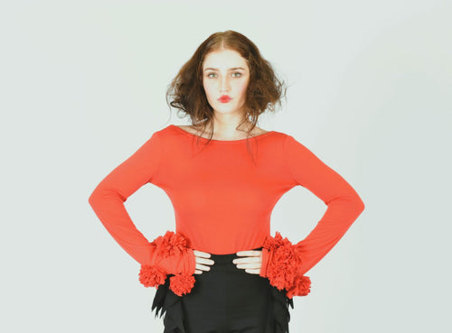 The Pom Top