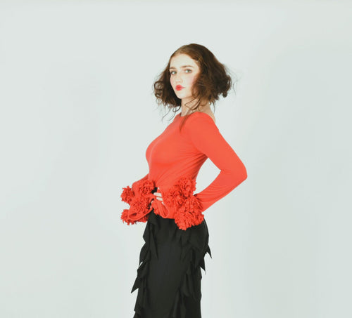 The Pom Top