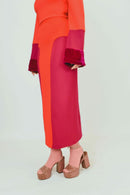 Ringling Skirt