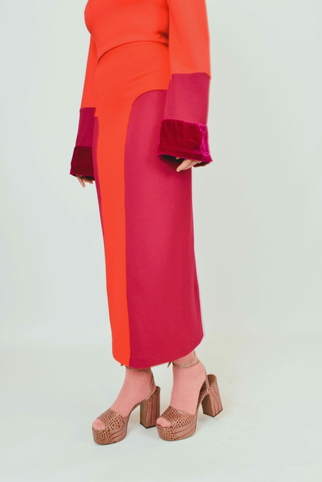 Ringling Skirt