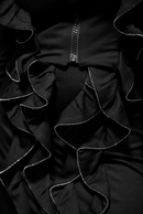 Publiqueen Mini Skirt