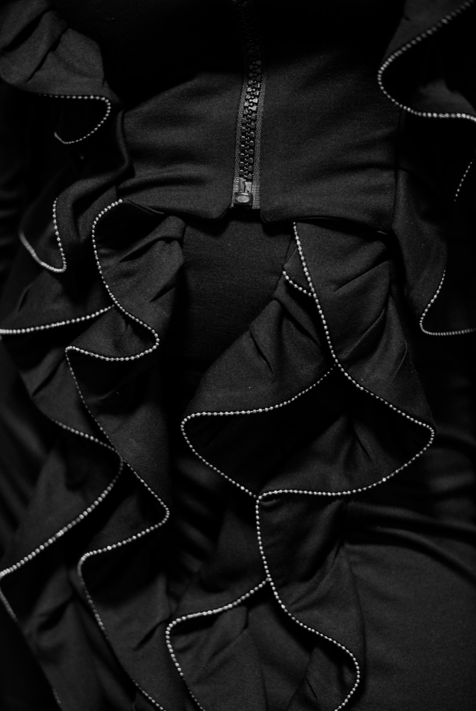 Publiqueen Mini Skirt