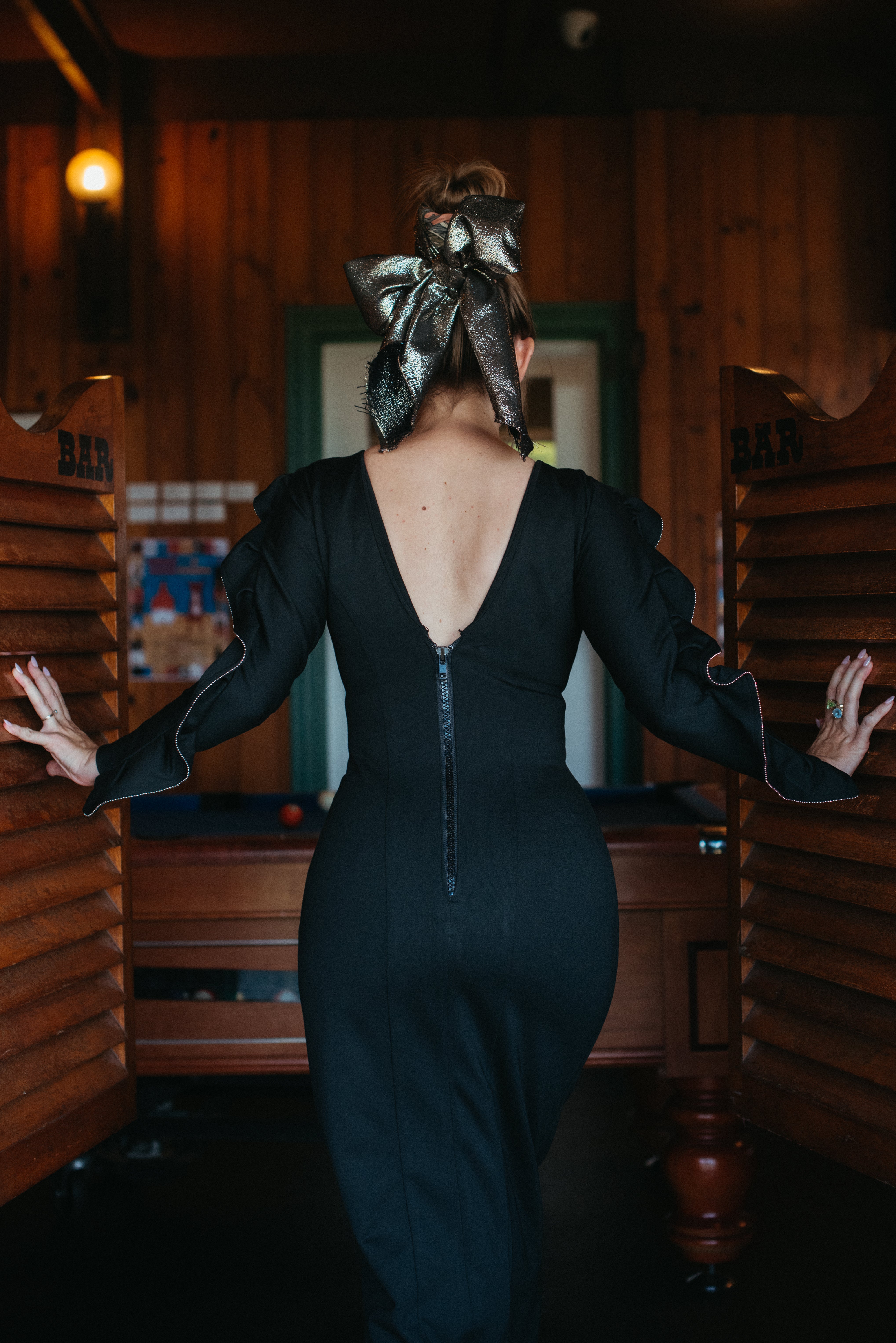 Publiqueen Dress