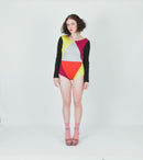 Ringling Bodysuit