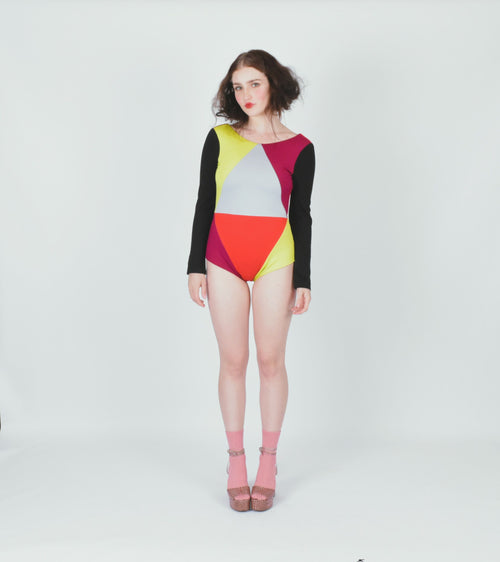 Ringling Bodysuit