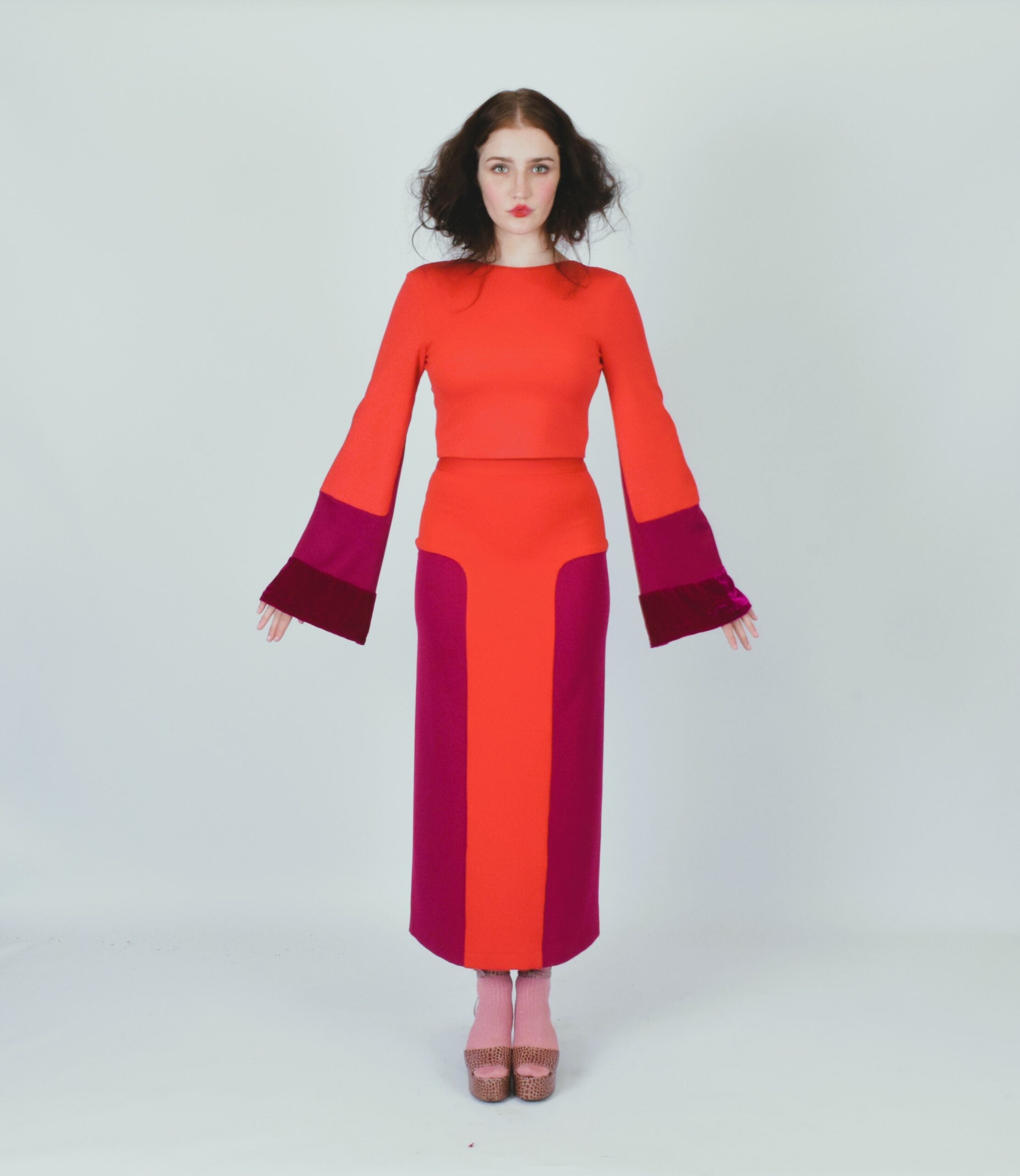 Ringling Skirt