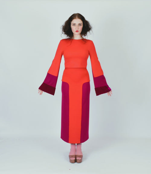 Ringling Skirt