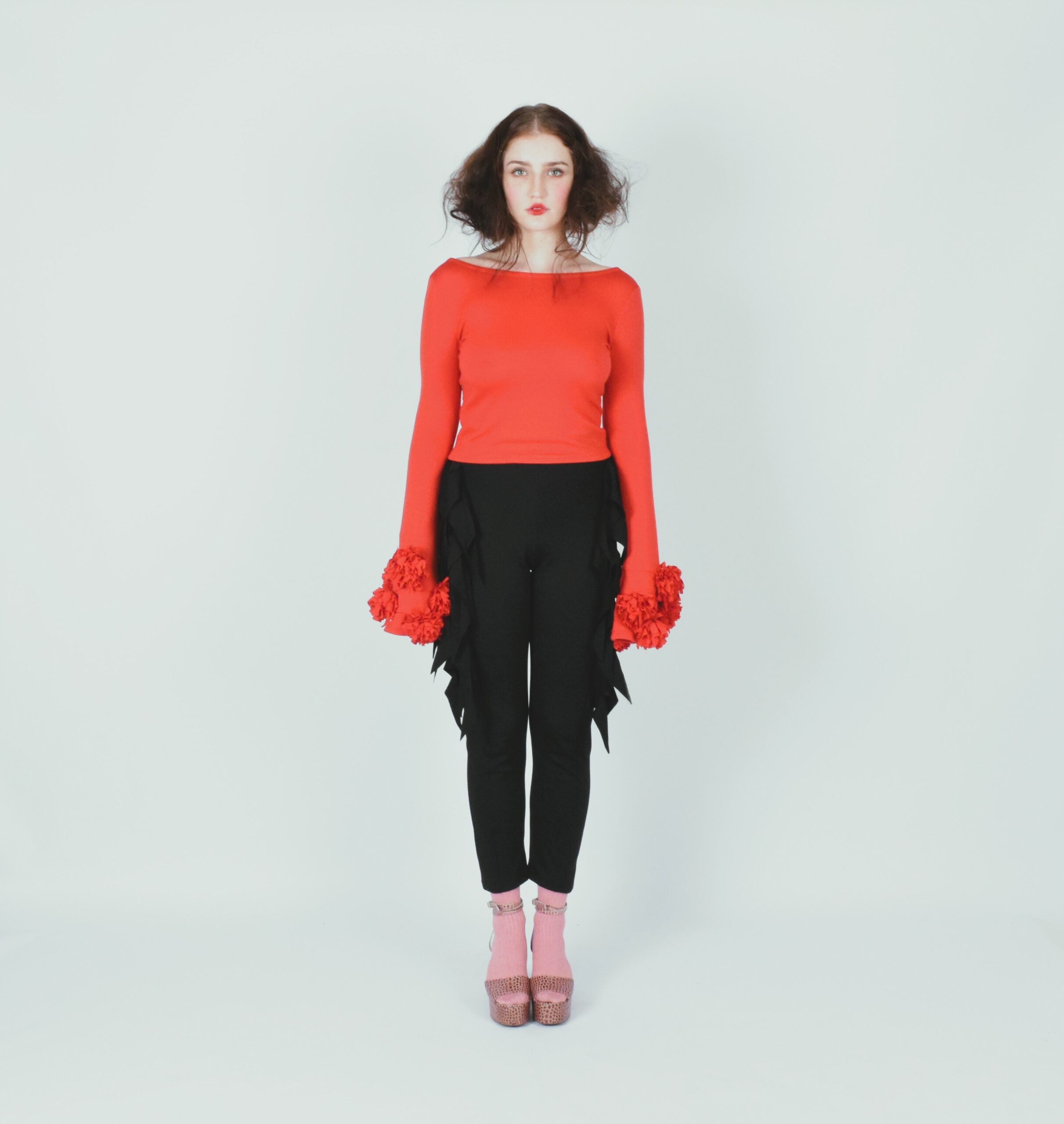 The Pom Top
