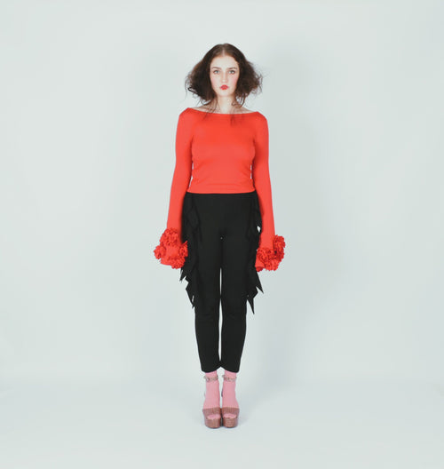 The Pom Top