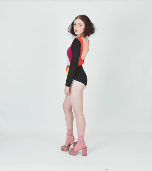 Ringling Bodysuit