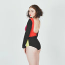 Ringling Bodysuit