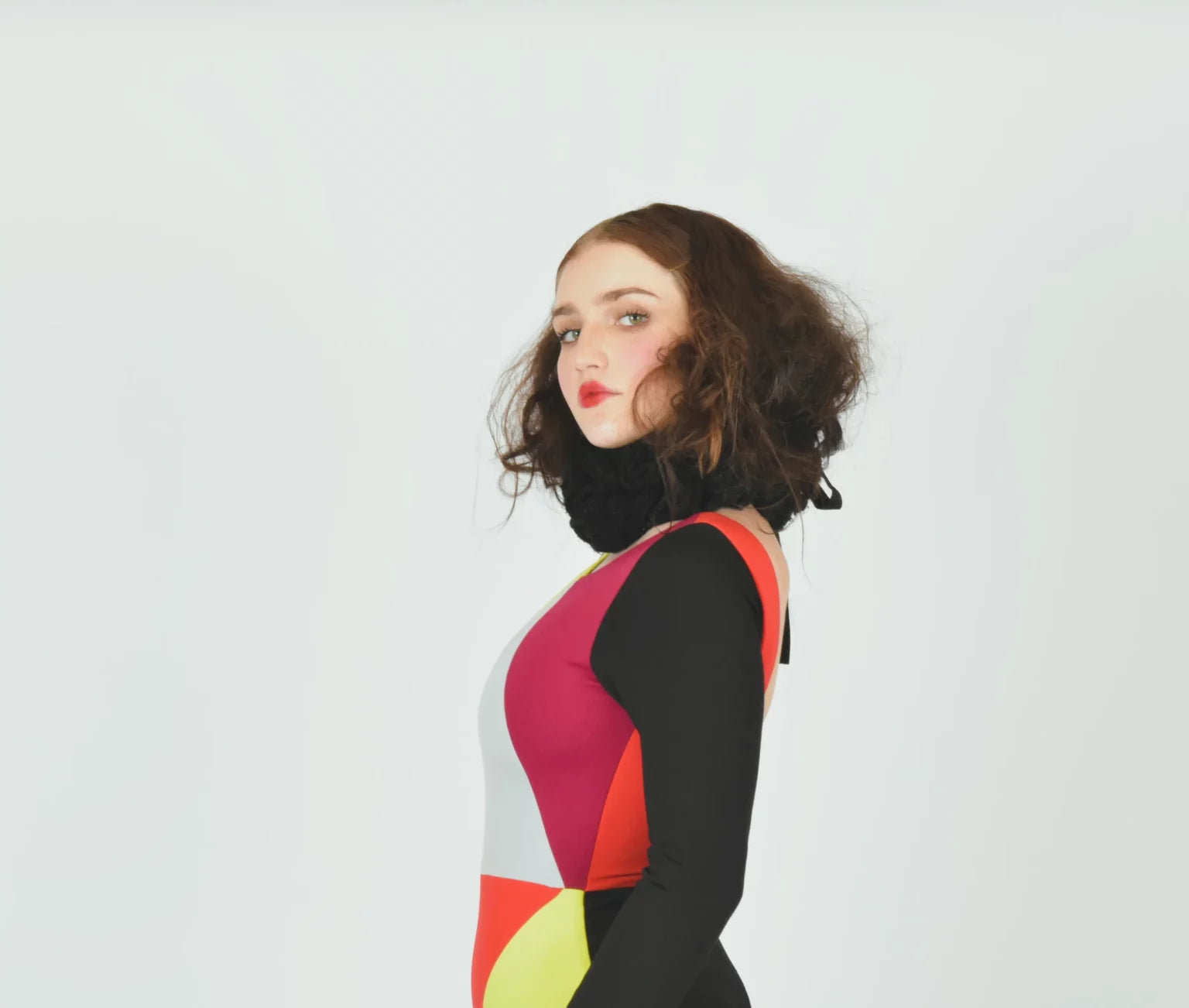 Ringling Bodysuit